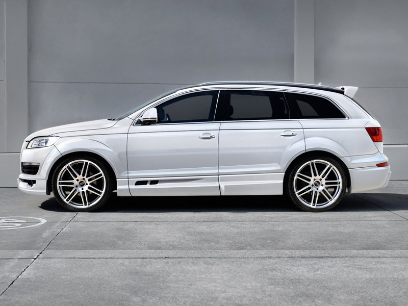 Comprar autos Audi Q7 usados y nuevos - m