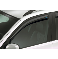 Derivabrisas Delanteros Climair Volkswagen Tiguan 5 Doors 2016-