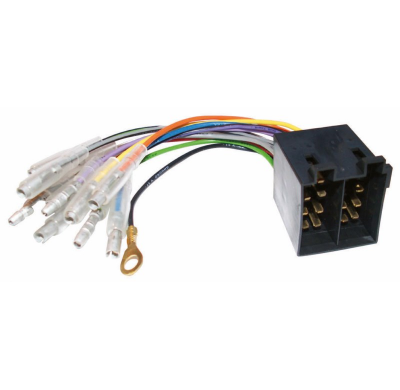Haz K008/a  Cables Y Conectores  Mediamobil