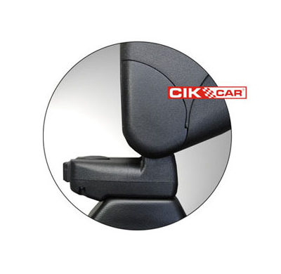 Apoyabrazos / Reposabrazos Opel Meriva B  Sin Flextrail Version  Cikcar S2