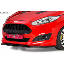Añadido Paragolpes Ford Fiesta Mk7 Desde 2013 St-Line Abs