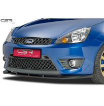 Añadido Paragolpes Ford Fiesta Mk6 Desde 10/2005-8/2008 St/Sport Abs