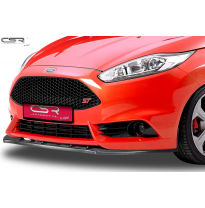 Añadido Paragolpes Ford Fiesta Mk7 Desde 2013 St  Abs