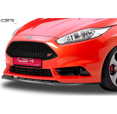 Añadido Paragolpes Ford Fiesta Mk7 Desde 2013 St  Abs