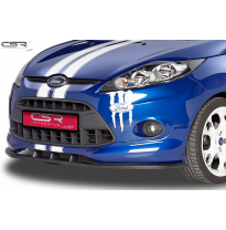 Añadido Paragolpes Ford Fiesta Mk7 2008-9/2012 St-Line Abs