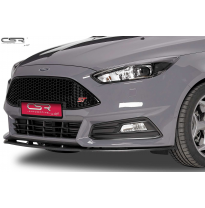Añadido Paragolpes Ford Focus 3 St Desde 2015  Abs