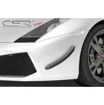 Canards / Flaps Lamborghini Gallardo Fp001