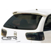 Aleron Trasero Pu-Rim Seat Ibiza 6k Gp 01 Hatchback Año  1999-2002