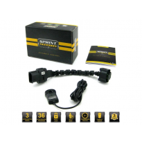 Pedal Electronico Sprint Booster V3 Vw Passat Año: -2005 Motor: Motores Diesel