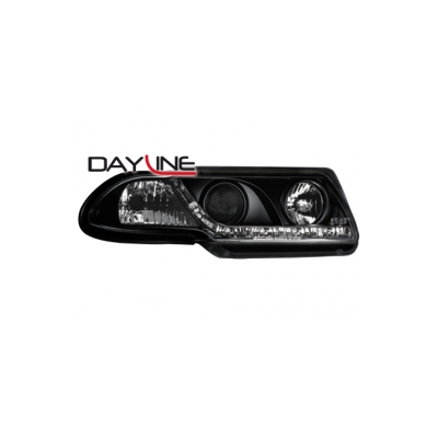 Faros Luz Diurna Opel Astra F 98-04 _