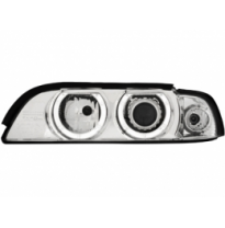 Faros Bmw E39 _ Angel Eyes