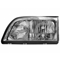 Faros Mercedes Benz W140 92-97 Clase S