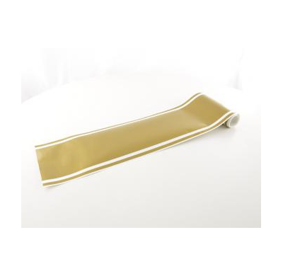 Tira Adhesiva Oro Selbstklebend 1 Rolle = 1/15/1cm X 350cm