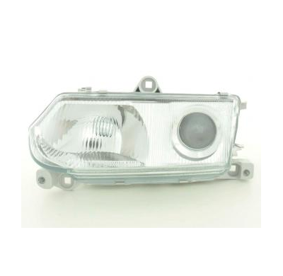 Faro De Recambio Lado Izquierdo Para Alfa Romeo 145 (Tipo 930) 94-01 Fk Automotive