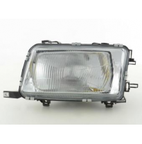 Faro De Recambio Lado Izquierdo Para Audi 80 (Tipo B4) 91-94 Fk Automotive