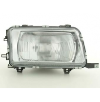 Faro De Recambio Lado Derecho Para Audi 80 (Tipo B4) 91-94 Fk Automotive