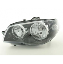 Faros De Recambio Para Fiat Albea 04-07 Fk Automotive