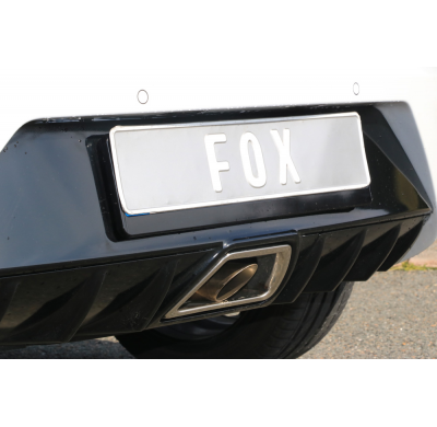 Escape FOX Seat Ibiza 6J - Cupra Facelift Escape Final - 1x55 10 (invisible)