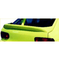 Aleron Sin Luz Ford Escort ´93 Inferior (Tipo Cosworth)