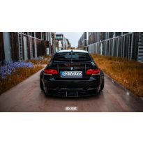 LUNETA TRASERA BMW M3 E92 MAXTON ABS INNE G