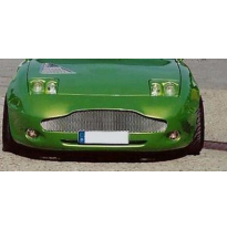 Paragolpes Delantero &lt; Aston Look &gt; Mazda Mx5 Mk1 Maxton Design