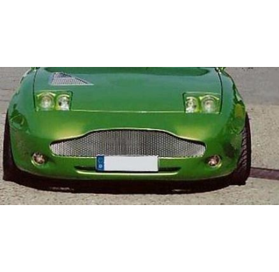 Paragolpes Delantero < Aston Look > Mazda Mx5 Mk1 Maxton Design