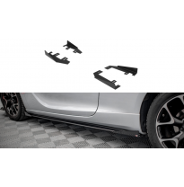 Alas Flaps Laterales Opel Astra GTC OPC-Line J MAXTON ABS C10 SD