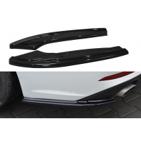 Splitters Traseros Laterales Audi A5 S-Line F5 Sportback  - Audi/A5/F5 Maxton Design