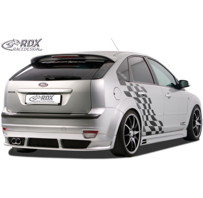 Rdx Taloneras Ford Focus 2 "Gt-Race" Rdx Racedesign