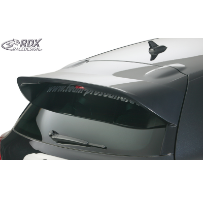 Rdx Aleron Trasero Vw Scirocco Rdx Racedesign