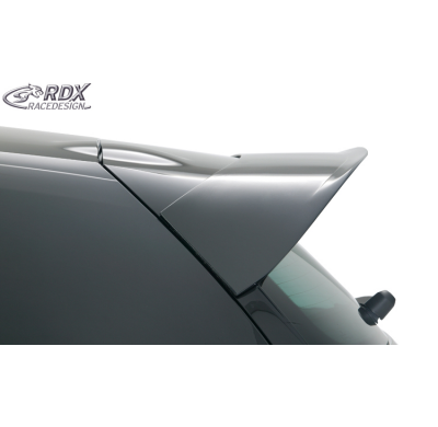 Rdx Aleron Trasero Vw Scirocco Rdx Racedesign