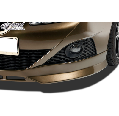 Rdx Spoiler Delantero Seat Ibiza 6j & 6j Sc Rdx Racedesign