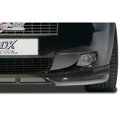 Rdx Spoiler Delantero Fiat Grande Punto Rdx Racedesign