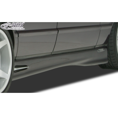 Rdx Taloneras Bmw 5-Series E34 "Gt-Race" Rdx Racedesign