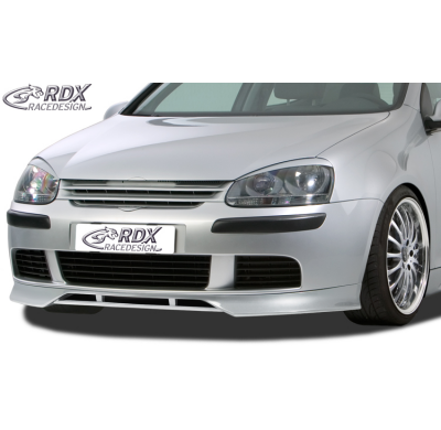 Rdx Spoiler Delantero Vw Golf 5 "Gti-Look" Rdx Racedesign