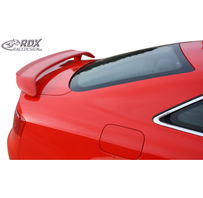 Rdx Aleron Trasero Audi A5 Sedan Rdx Racedesign