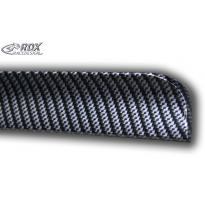 Rdx Aleron Maletero Lid Spoiler Universal Carbon Look (Length 44&quot; / 11 Rdx Racedesign