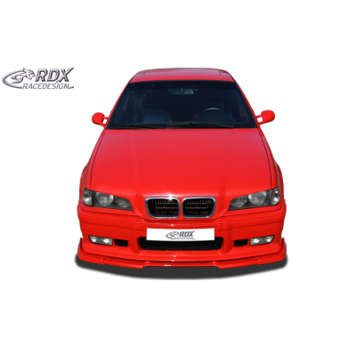 Rdx Spoiler Delantero Vario-X3 Bmw 3-Series E36 M-Technik and M3 Rdx Racedesign