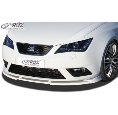 Rdx Spoiler Delantero Vario-X3 Seat Ibiza 6j, 6j Sc & 6j St Face Rdx Racedesign
