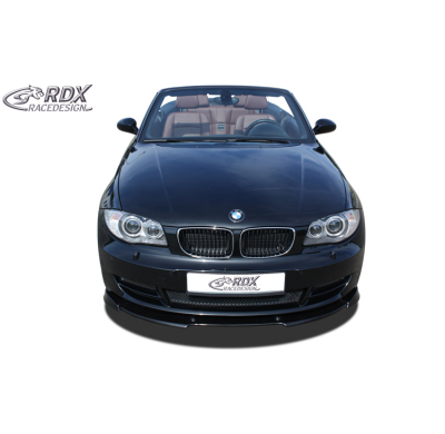 Rdx Spoiler Delantero Vario-X3 Bmw 1-Series E82 / E88 Rdx Racedesign