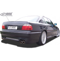 Spoiler Trasero M-Line E38