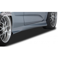 Rdx Taloneras Kia Pro Cee&#039;d Ed Rdx Racedesign