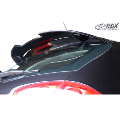 Rdx Aleron Trasero Seat Leon 1p (Small Version)2009+ Rdx Racedesign