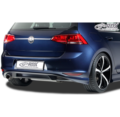 Rdx Añadido Trasero Vw Golf 7 Side Parts Rdx Racedesign