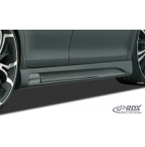 Rdx Taloneras Hyundai I30 Coupe 2013+ &quot;Gt-Race&quot; Rdx Racedesign