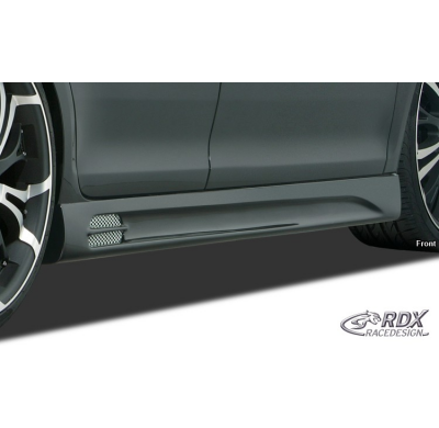 Rdx Taloneras Hyundai I30 Coupe 2013+ "Gt-Race" Rdx Racedesign