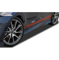Rdx Talonerass Hyundai I30 Coupe 2013+ &quot;Turbo&quot; Rdx Racedesign