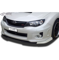 Rdx Spoiler Delantero Vario-X3 Subaru Impreza 3 (Gr) Wrx Sti Rdx Racedesign