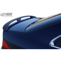 Rdx Aleron Trasero Honda Accord 7 2002-2008 Sedan Material:Pur-Ihs