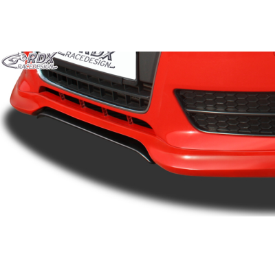 Rdx Spoiler Delantero Audi A5 -2011 Coupe Cabrio Sportback